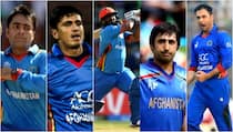 5 Afghanistan players who can trouble India in debut test