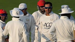 Captain Asghar Stanikzai says Afghan has better spinners than India