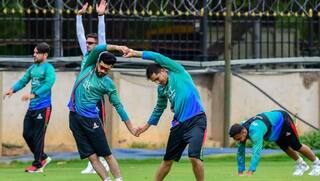 Umesh Patwal is only Indian in Afghanistan’s camp
