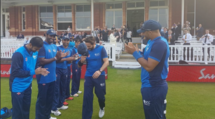World XI vs West Indies T20I: Cricket fraternity Congratulates Shahid Afridi on his last international match