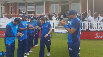World XI vs West Indies T20I: Cricket fraternity Congratulates Shahid Afridi on his last international match