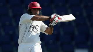 We were surprised with the match ending in two days: Asghar Stanikzai