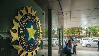 Rahul Johri summons BCCI operations team to draft response to Anirudh Chaudhry’s email