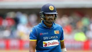 Dinesh Chandimal appeals against one Test match suspension