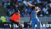 Jos Buttler: Was just trying to soak up pressure and imagine what MS Dhoni would do