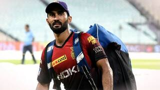 Dinesh Karthik: I didn’t lose my place to a normal cricketer, it was MS Dhoni