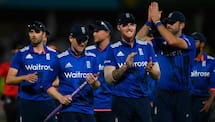 England look to maintain top ICC ODI Team Ranking