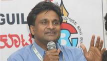 Javagal Srinath & S Ravi retained in ICC elite panel of match officials