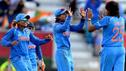 India women’s team beat Sri Lanka by 7 wickets In Asia cup t20