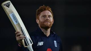 Arjun Tendulkar once injured Jonny Bairstow with a yorker