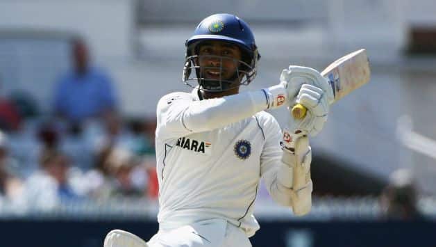 Karthik played his last Test in 2010 © Getty Images