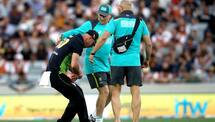 CA denies Chris Lynn No Objection Certificate for Global T20 Canada over injury concern