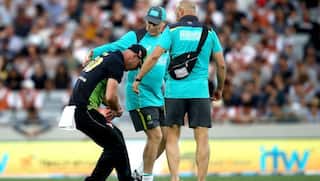 CA denies Chris Lynn No Objection Certificate for Global T20 Canada over injury concern