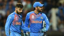 Virat, Dhoni, Rohit and Bhuvneshwar kumar to reach new milestone during England tour