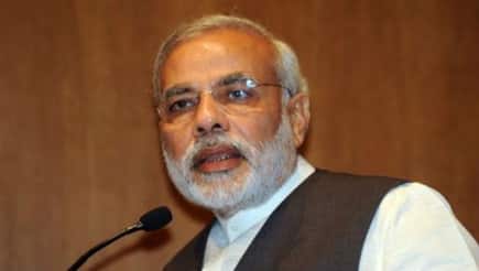 Prime Minister Narendra Modi says it’s a Matter of great pride to host Afghan team