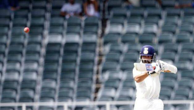 Ajinkya Rahane (Image courtesy: AFP)