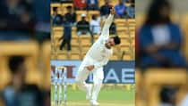 Rashid Khan was belted for 120 runs in his 26 overs