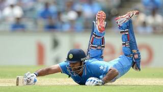 Ambati Rayudu’s exculsion is draconian, says Hyderabad Cricket Association secretary