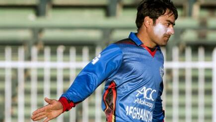 Rashid Khan leads Afghanistan to T20I Series Whitewash Over Bangladesh