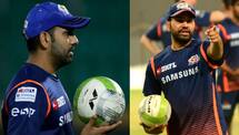 Rohit Sharma is going to cheer for Spain in FIFA World Cup 2018