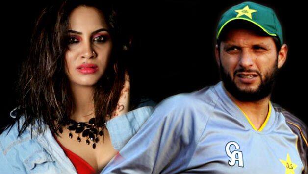 Arshi Khan Regrets Her Infamous Tweet About Shahid Afridi