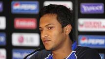 Shakib Al hasan says Afghanistan outplayed us in all departments