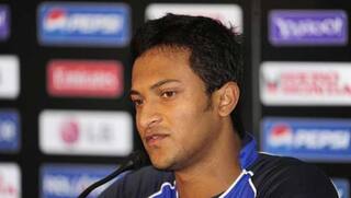 Shakib Al hasan says Afghanistan outplayed us in all departments