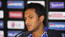 Afghansitan vs Bangladesh 2nd T-20 : Shakib Al Hasan says We bowled and fielded well, but were 15-20 short
