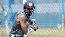 India vs Afghanistan Test: Shikhar Dhawan says Cannot wait for the historic test match against Afghanistan