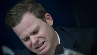 Steven Smith: I probably spent four days in tears following ball-tampering scandal