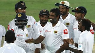West Indies vs Sri Lanka: 1st test will statrs on wednesday