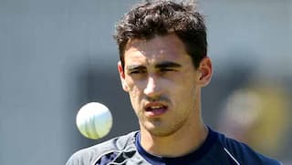 Mitchell Starc breaks his silence on ball tampering scandal