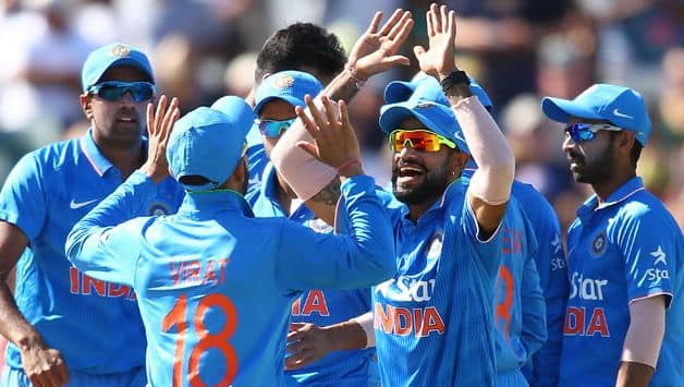 India vs Ireland 1st T20I : India become joint second most 200-plus totals in T20I