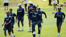 Indian Test squad against Afghanistan to report on June 8 to Bengaluru for mandatory Yo-Yo test