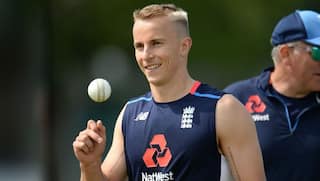 Curran brothers In England T20I squad team against Australia and India