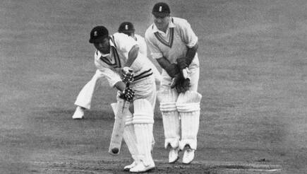 On This Day: India lost four wickets on zero, worst start in an innings in the history