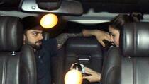 Virat Kohli slams Anushka Sharma’ trolls
