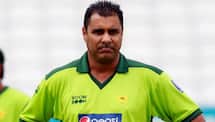 Waqar Younis gives a peace message for India-Pakistan cricket, twitterati loves it