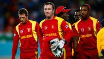 Zimbabwe cricket team started training camp under interim head coach Lalchand Rajput in Harare