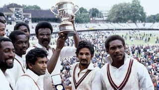 1979 World Cup winner West Indies Team’s member Collis King deported from Britain