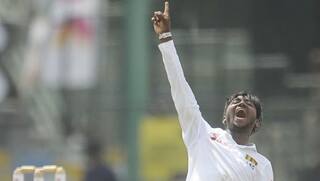 LIVE Update: Sri Lanka vs South Africa, 2nd Test at Colombo, Day 3
