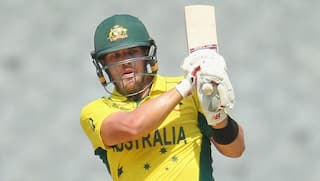 T20 Tri-series : Aaron Finch Praises Zimbabwe’s bowling attack