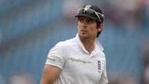 Alastair Cook to play for England Lions v India A
