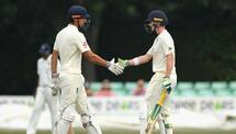 India vs England: Alastair cook will be big threat to India in test series, says Ashish Nehra