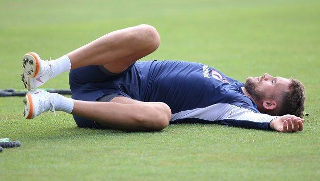 Alex Hales India England ODI 2018