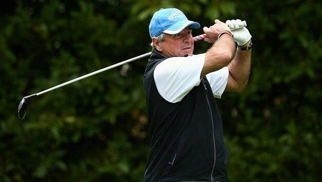 Allan Lamb India England 2018 Tests