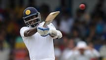 Sri Lanka vs South Africa:  Angelo Mathews completes 5,000 Test runs