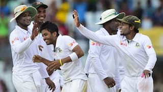 Shakib Al Hasan, Rubel Hossain, Mustafizur Rahman not keen on playing Tests: BCB chief Nazmul Hasan