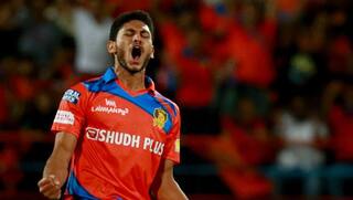 Basil Thampi, K Vignesh selected to polish their skills in Australia