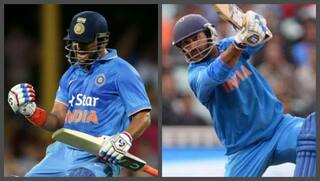 India vs England: Should Dinesh Karthik play in place of Suresh Raina in Final ODI